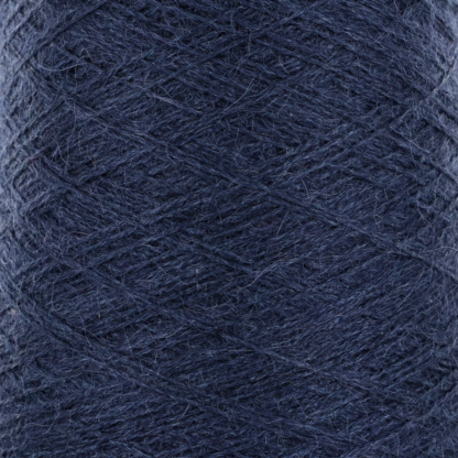 Valley Yarns Alpaca Silk 14/2 – Navy – 0003