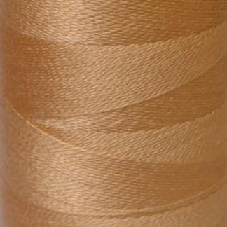 Silk 20/2Nm Mini Spool – Peach Fuzz – S2024