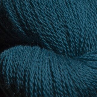 Jagger Spun Merino Wool 18/2 NeK – Peacock