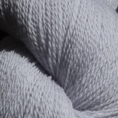 Jagger Spun Merino Wool 18/2 NeK – Pewter