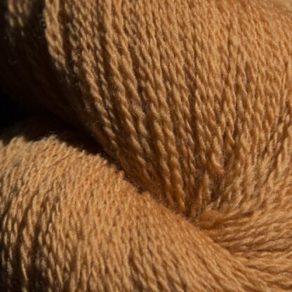 Jagger Spun Merino Wool 18/2 NeK – Pumpkin