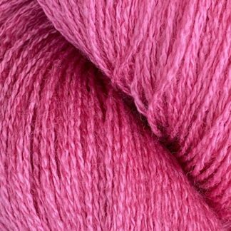 Jagger Spun Merino Wool 18/2 NeK – Rapture Rose