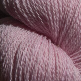 Jagger Spun Merino Wool 18/2 NeK – Rose