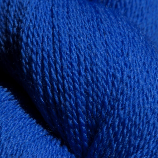 Jagger Spun Merino Wool 18/2 NeK - Royal