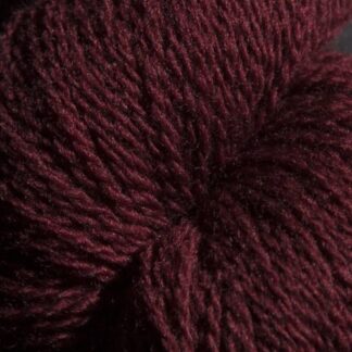 Jagger Spun Merino Wool 18/2 NeK – Ruby