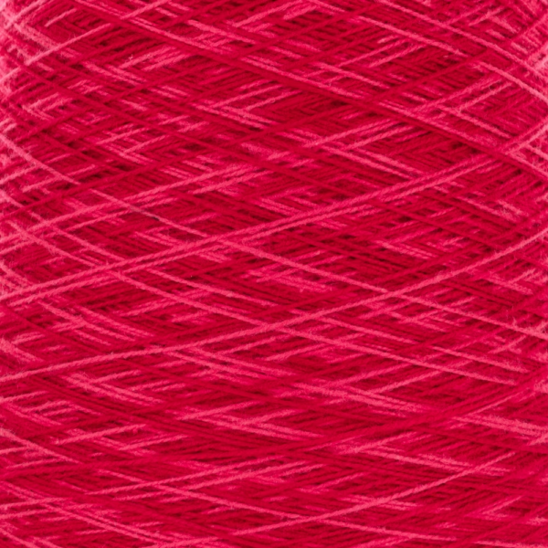 Valley Yarns Cotton 8/2 Variegated – Ruby – 9153 Valley Yarns Cotton 8/2 Variegated - Ruby - 9153