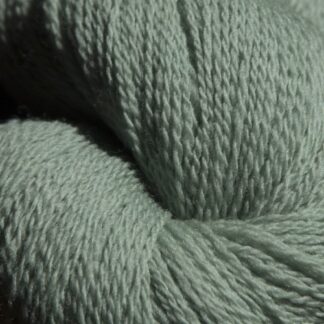 Jagger Spun Merino Wool 18/2 NeK – Sage