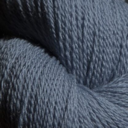 Jagger Spun Merino Wool 18/2 NeK – Shale