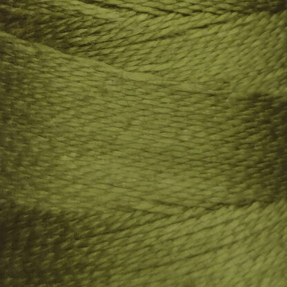 Silk 20/2Nm Mini Spool - Artichoke Green - 160