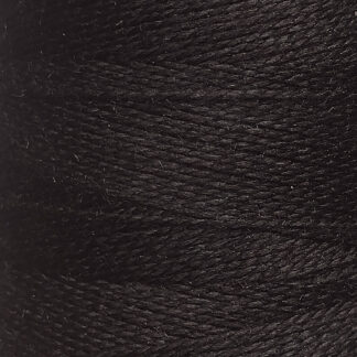 Silk 20/2Nm – Black – BK