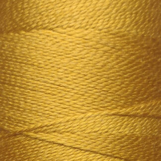 Silk 20/2Nm Mini Spool – Old Gold – 20