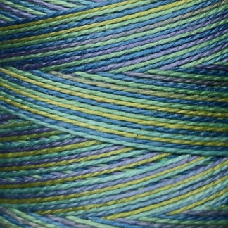 Silk 20/2Nm – Space Dyed 08 – SIT-08