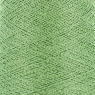 Valley Yarns Alpaca Silk 14/2 – Spring Green – 7527