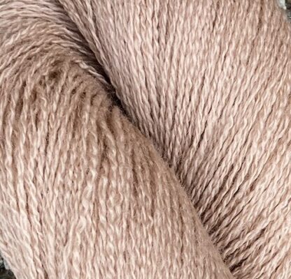 Jagger Spun Merino Wool 18/2 NeK – Taupe