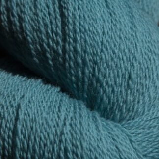 Jagger Spun Merino Wool 18/2 NeK – Teal