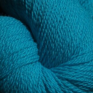 Jagger Spun Merino Wool 18/2 NeK – Turquoise