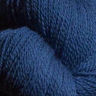 Jagger Spun Merino Wool 18/2 NeK – Williamsburg Blue