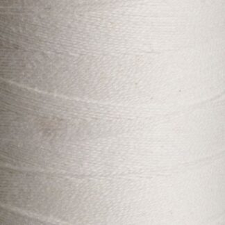 Garnhuset Cotton 8/2 - Antique White - Antik