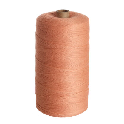 Garnhuset Cotton 8/2 – Apricot – 8263