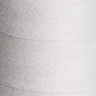 Garnhuset Cotton 8/2 – Bleached – Blekt