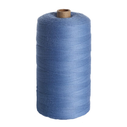 Garnhuset Cotton 8/2 – Bluebell – 8281