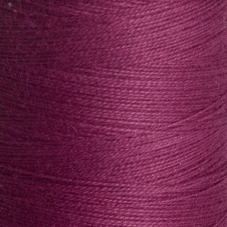 Garnhuset Cotton 8/2 – Bordeaux – 8213