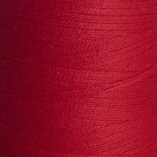 Garnhuset Cotton 8/2 – Bright Red – 8243