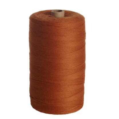 Garnhuset Cotton 8/2 – Burnt Orange – 8234