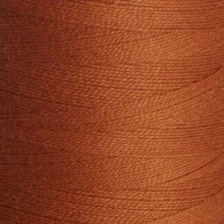 Garnhuset Cotton 8/2 – Burnt Orange – 8234