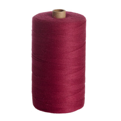 Garnhuset Cotton 8/2 – Currant – 8253