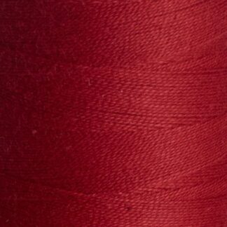 Garnhuset Cotton 8/2 – Dark Red – 8251