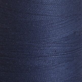 Garnhuset Cotton 8/2 – Deep Blue – 8286