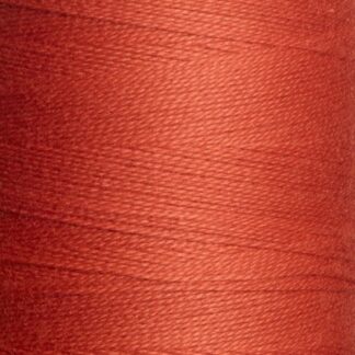 Garnhuset Cotton 8/2 – Deep Orange – 8247