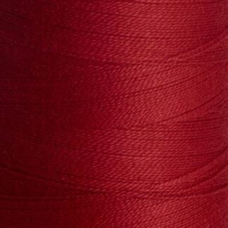 Garnhuset Cotton 8/2 – Deep Red – 8244