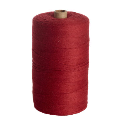 Garnhuset Cotton 8/2 – Deep Rose – 8256