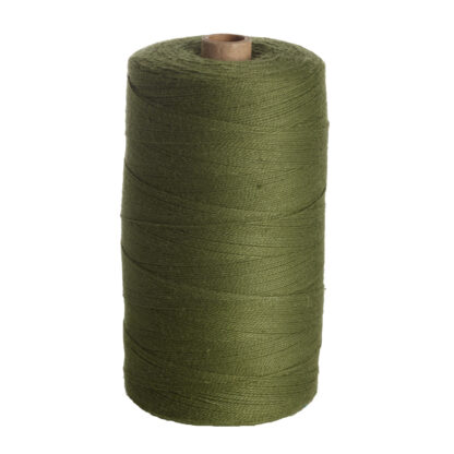 Garnhuset Cotton 8/2 – Evergreen – 8272