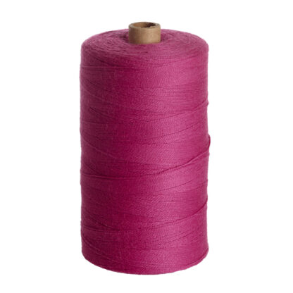 Garnhuset Cotton 8/2 – Fuchsia – 8252