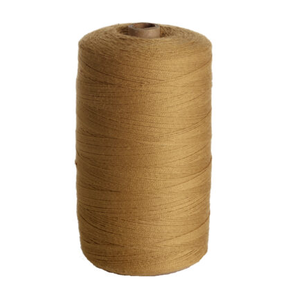 Garnhuset Cotton 8/2 – Golden – 8219