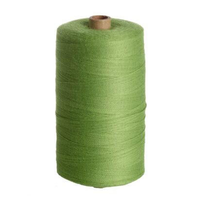 Garnhuset Cotton 8/2 – Grass Green – 8273