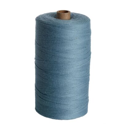 Garnhuset Cotton 8/2 – Grey Blue – 8227