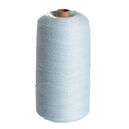 Garnhuset Cotton 8/2 – Ice Blue – 8280