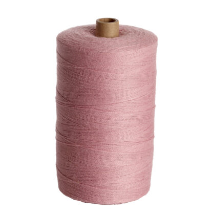 Garnhuset Cotton 8/2 – Light Pink – 8209