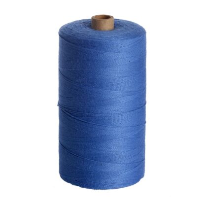 Garnhuset Cotton 8/2 – Light Royal – 8282