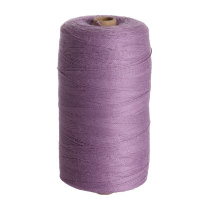 Garnhuset Cotton 8/2 – Lilac – 8245