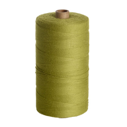 Garnhuset Cotton 8/2 – Lime – 8270