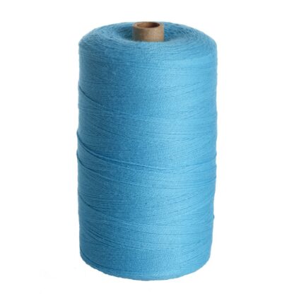 Garnhuset Cotton 8/2 – Mid Turquoise – 8287