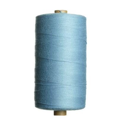 Garnhuset Cotton 8/2 – Moody Blue – 8225