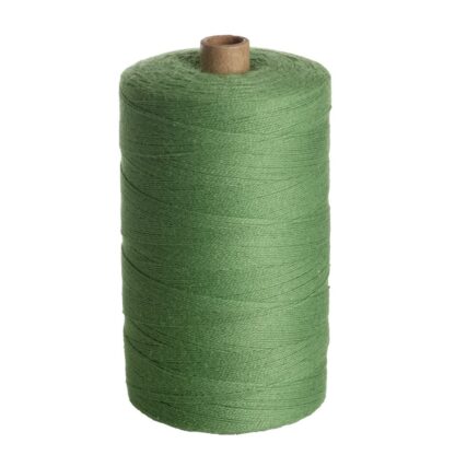 Garnhuset Cotton 8/2 – Olive – 8274