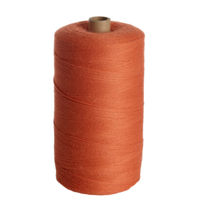 Garnhuset Cotton 8/2 – Orange – 8236