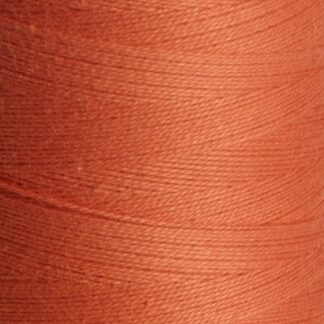 Garnhuset Cotton 8/2 – Orange – 8236